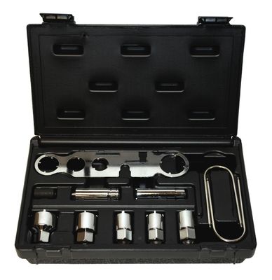 HRC4711 - 11 Piece Antenna/Radio Socket Set