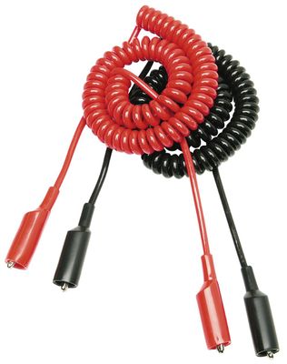 OW3902 - Twin 5 Ft. Jumper Leads