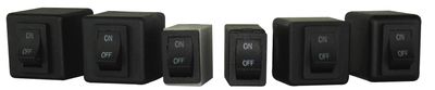 IP9038 - Relay Bypass Master Kit