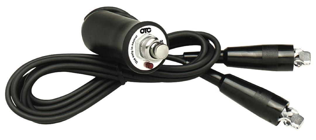 OW3650 - Remote Starter Switch