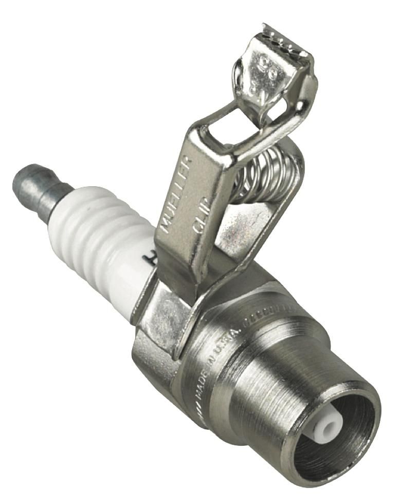 OW6589 - Electronic Ignition Spark Tester