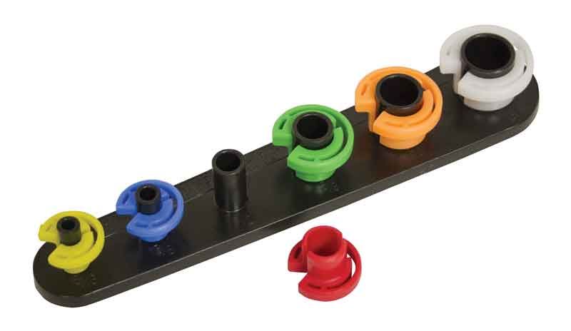 LS37000 - Air Conditioning / Fuel Line Disconnect Set