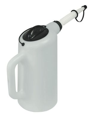 LS19702 - 8 Quart Oil Dispenser