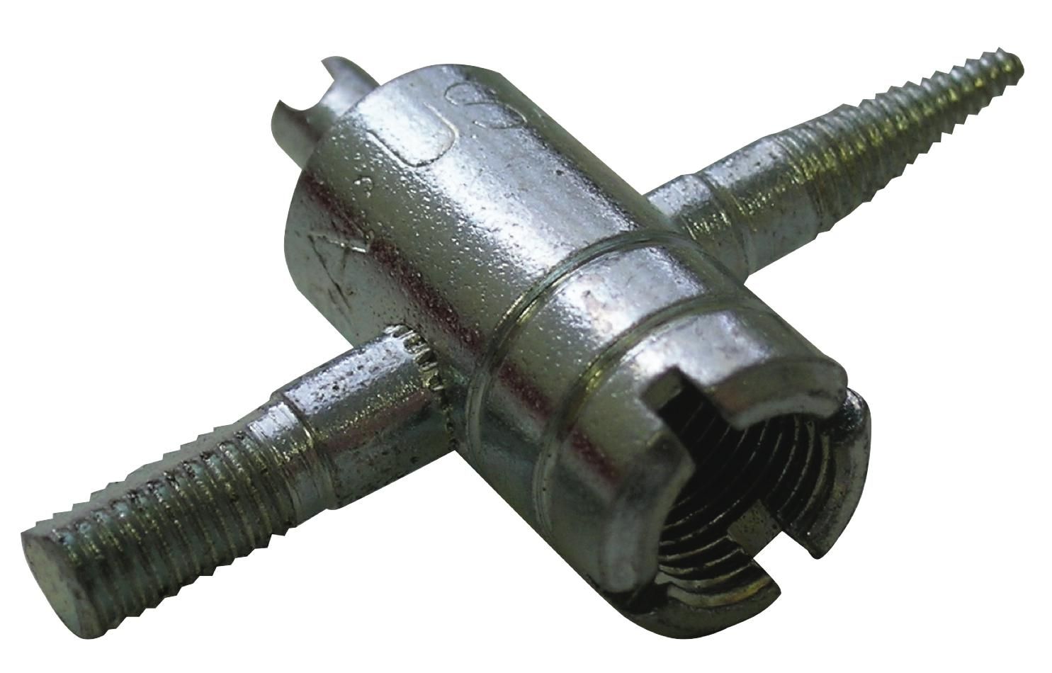AF41067TF - Four-in-One Valve Tool