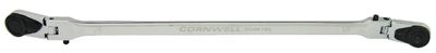 EC4S12L - Quarter Stick 1/4” Combination Locking Bit Driver