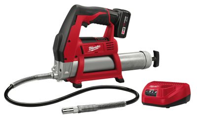 MWE244621XC - M12™ Lithium-Ion Grease Gun Kit