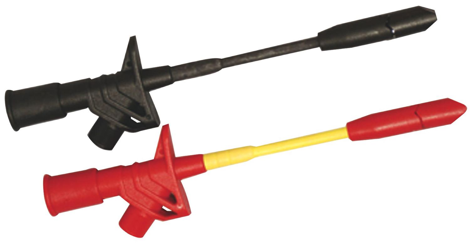 ES1423 - Heavy-Duty Insulation Piercing Clips