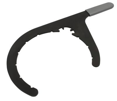 LS61130 - 8" Diesel Filter Wrench