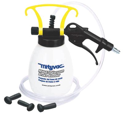 NEMV6870 - Vacuum Brake Bleeder