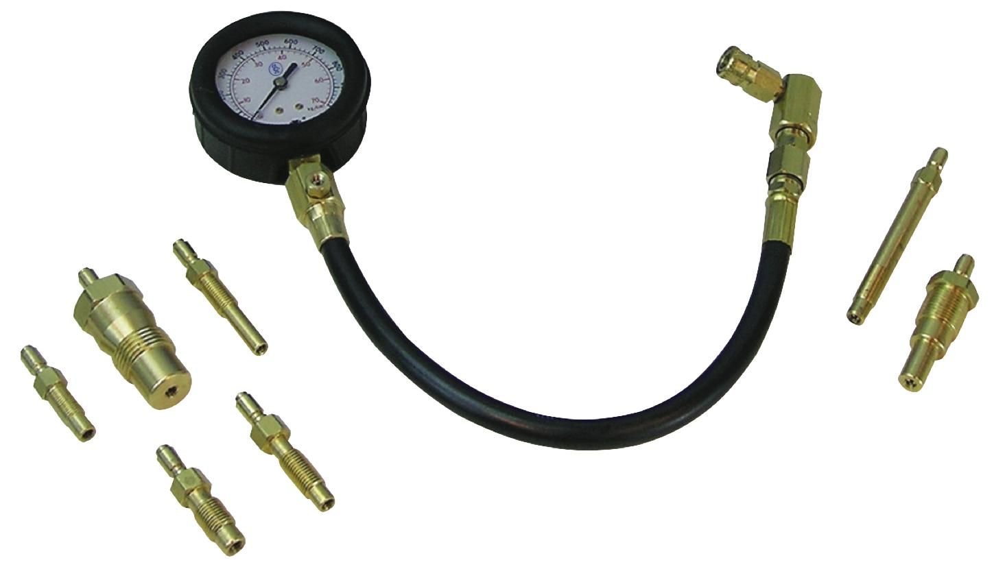 GSI2000 - Diesel Compression Test Kit