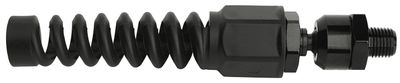 LMRP900375BS - Flexzilla® Pro Swivel Reusable End 3/8"