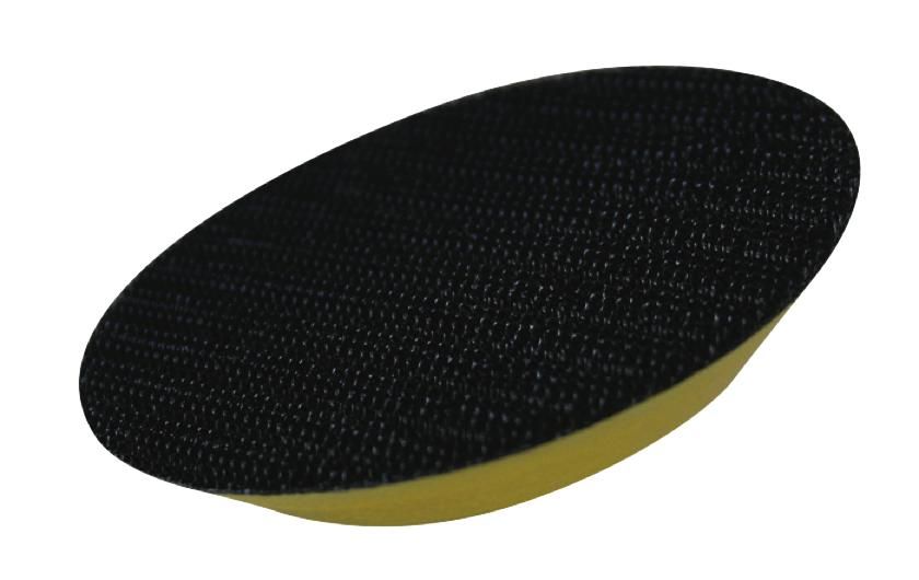 CAT3HPAD - 3" Hook-and-Loop Sanding Pad
