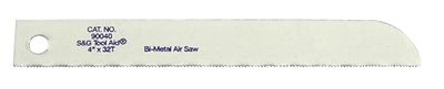 TE90040 - Reciprocating Blades
