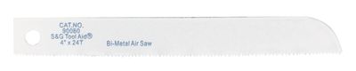 TE90060 - Reciprocating Blades