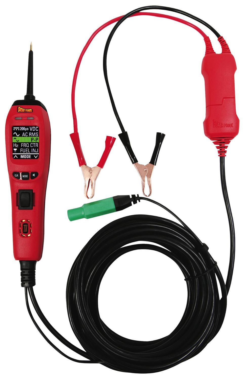 PWPP401AS - PowerProbe® IV