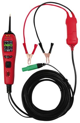 PWPP401AS - PowerProbe® IV