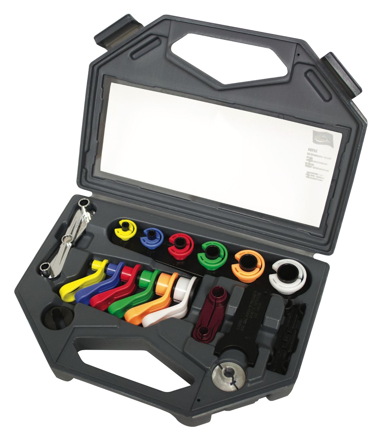 LS39900 - Master Disconnect Set