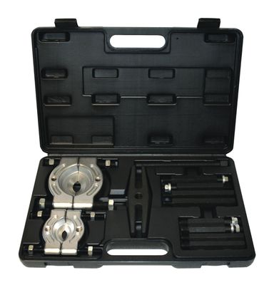 HRC4518 - Bearing Separator/5 Ton Bar Type Push Puller Set