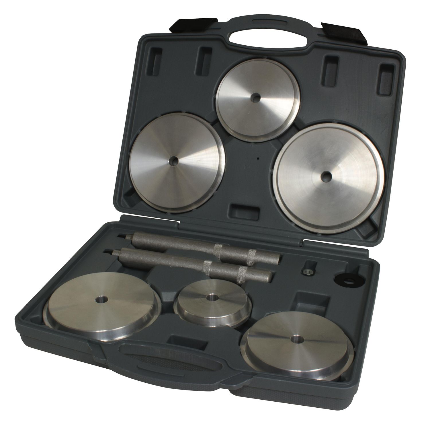 LS61900 - Heavy-Duty Bearing and Seal Driver Kit