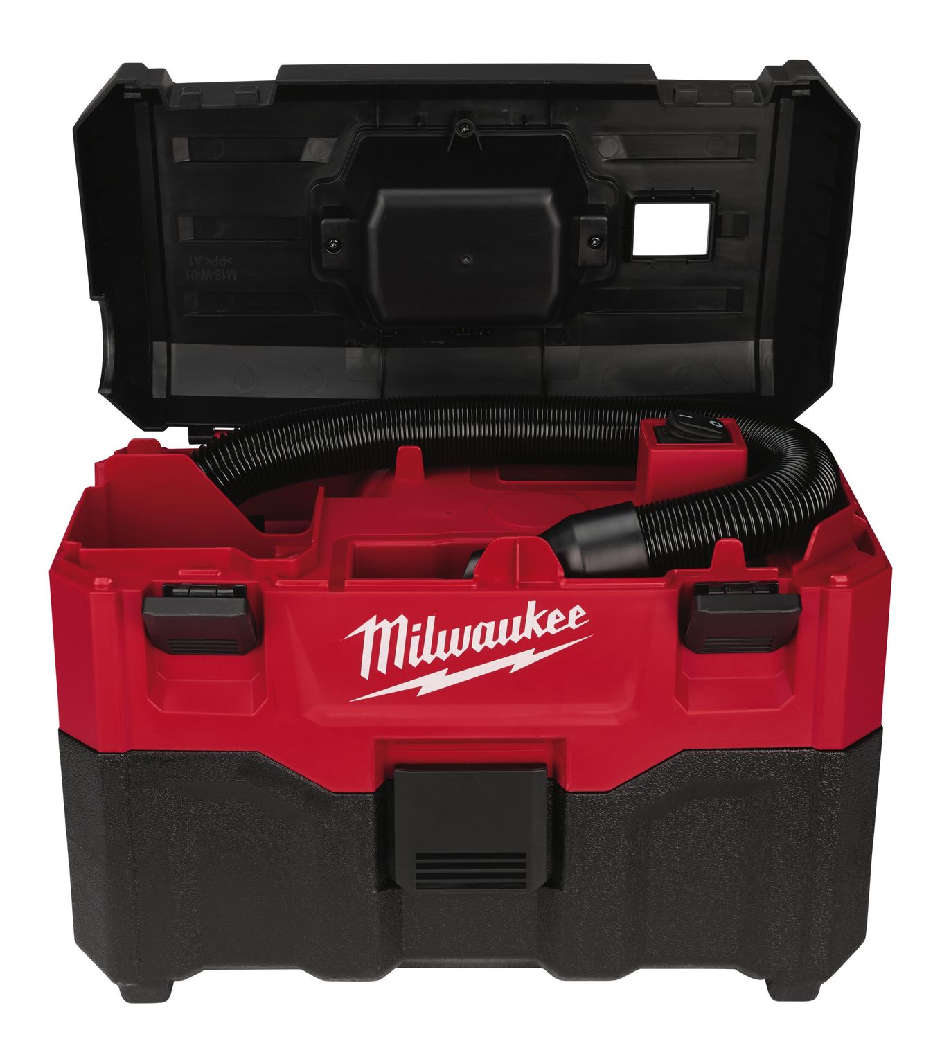 MWE088020 - M18™ Compact Wet/Dry Vacuum