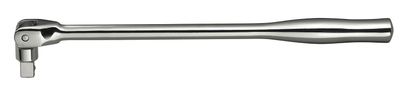 HF210 - 3/8" Drive 10-1/4" Flex-Head Breaker Bar