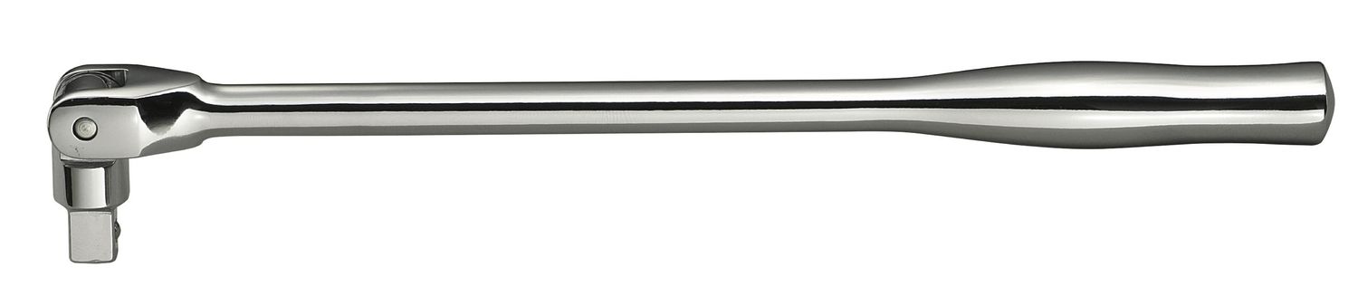 HF210 - 3/8" Drive 10-1/4" Flex-Head Breaker Bar