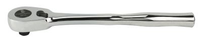 SR72 - 1/2” Drive 9-1/2" 72-Tooth Ratchet