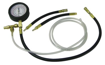 GSI4100 - Fuel Injection Pressure Tester Starter Kit