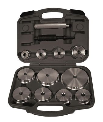LS12800 - Master Bearing Race and Seal Driver Set