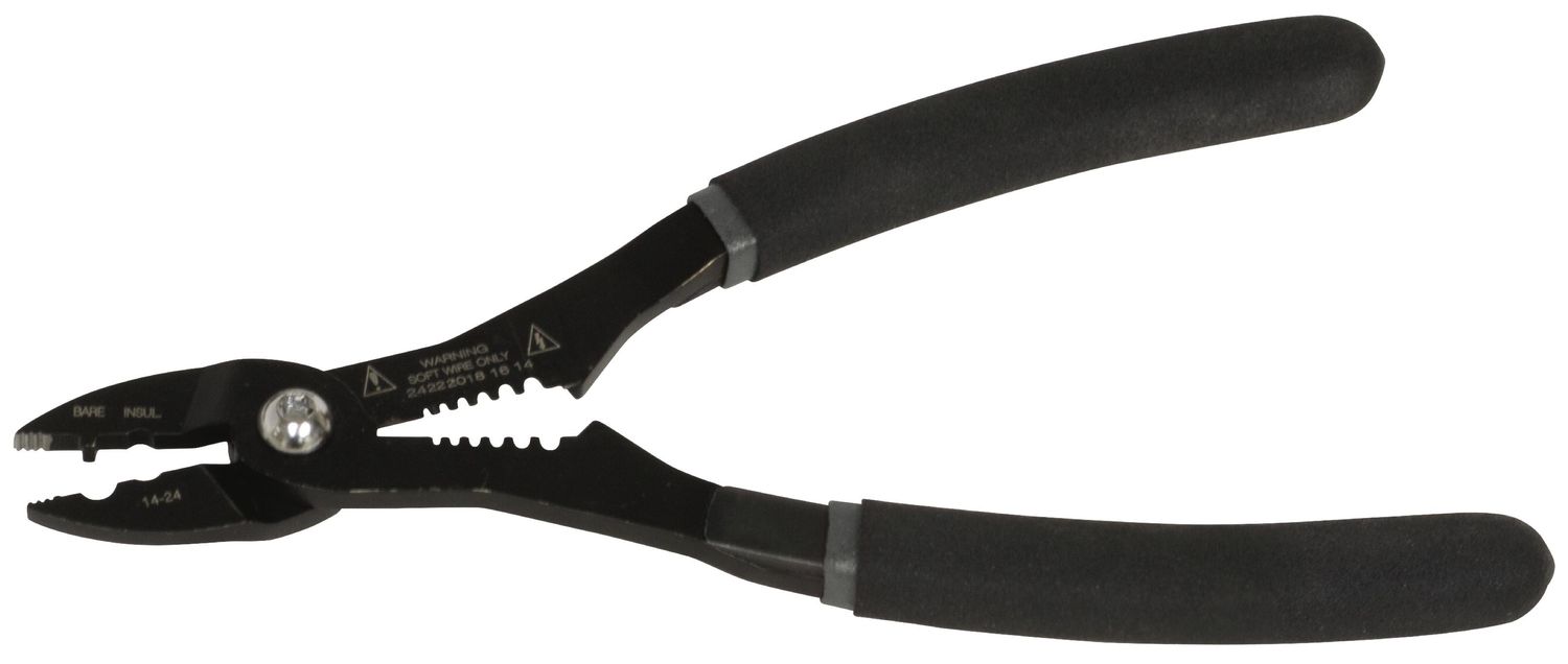 LS68250 - Multi-Function Wire Stripper