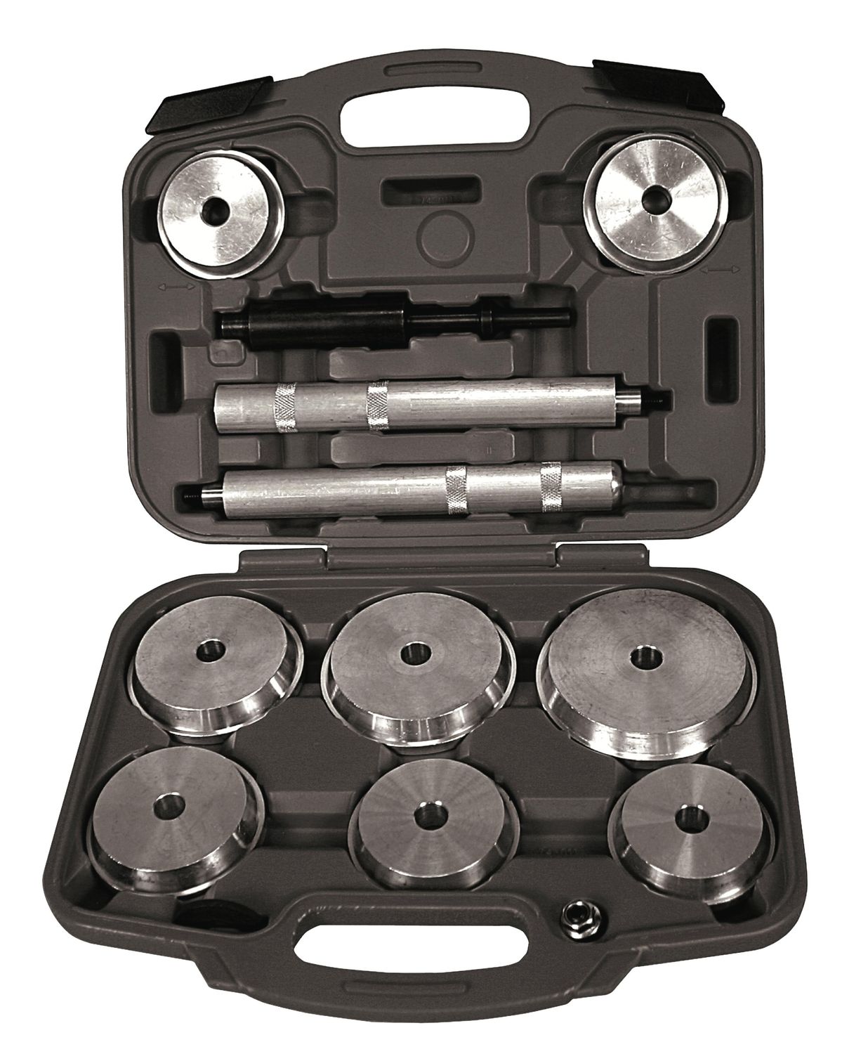 LS59400 - Pinion Bearing Race Driver Set