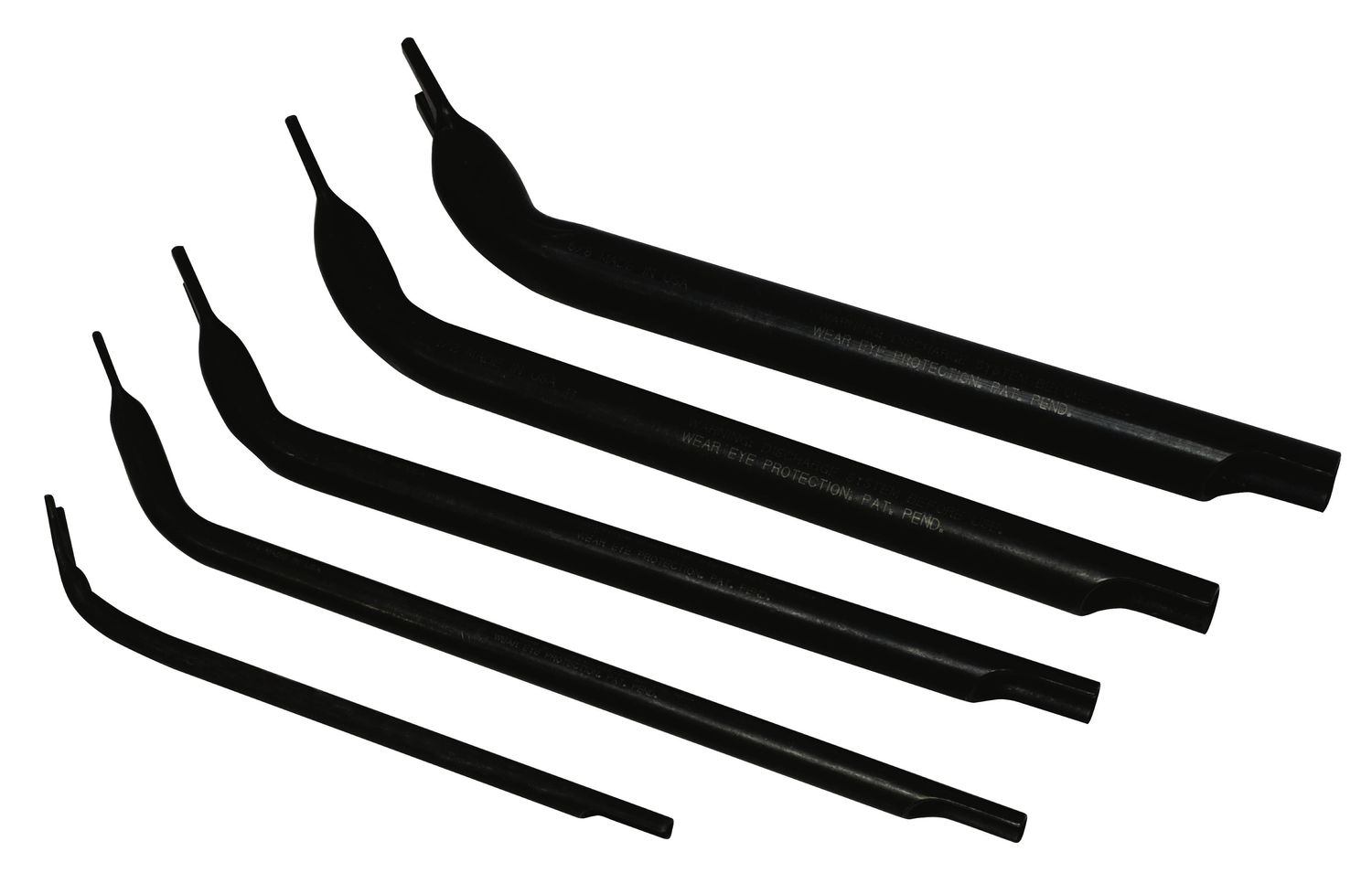 LS42400 - Air Line Disconnect Set