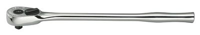TR4 - 1/4" Drive 8" Cornwell Classic™ 30-Tooth Ratchet