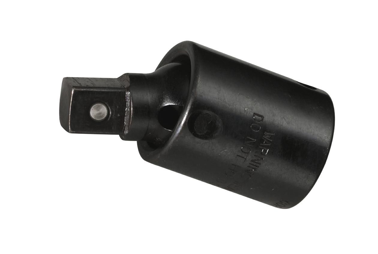 UPJ2SP - 3/8" Drive Impact Universal Joint, Pin Type