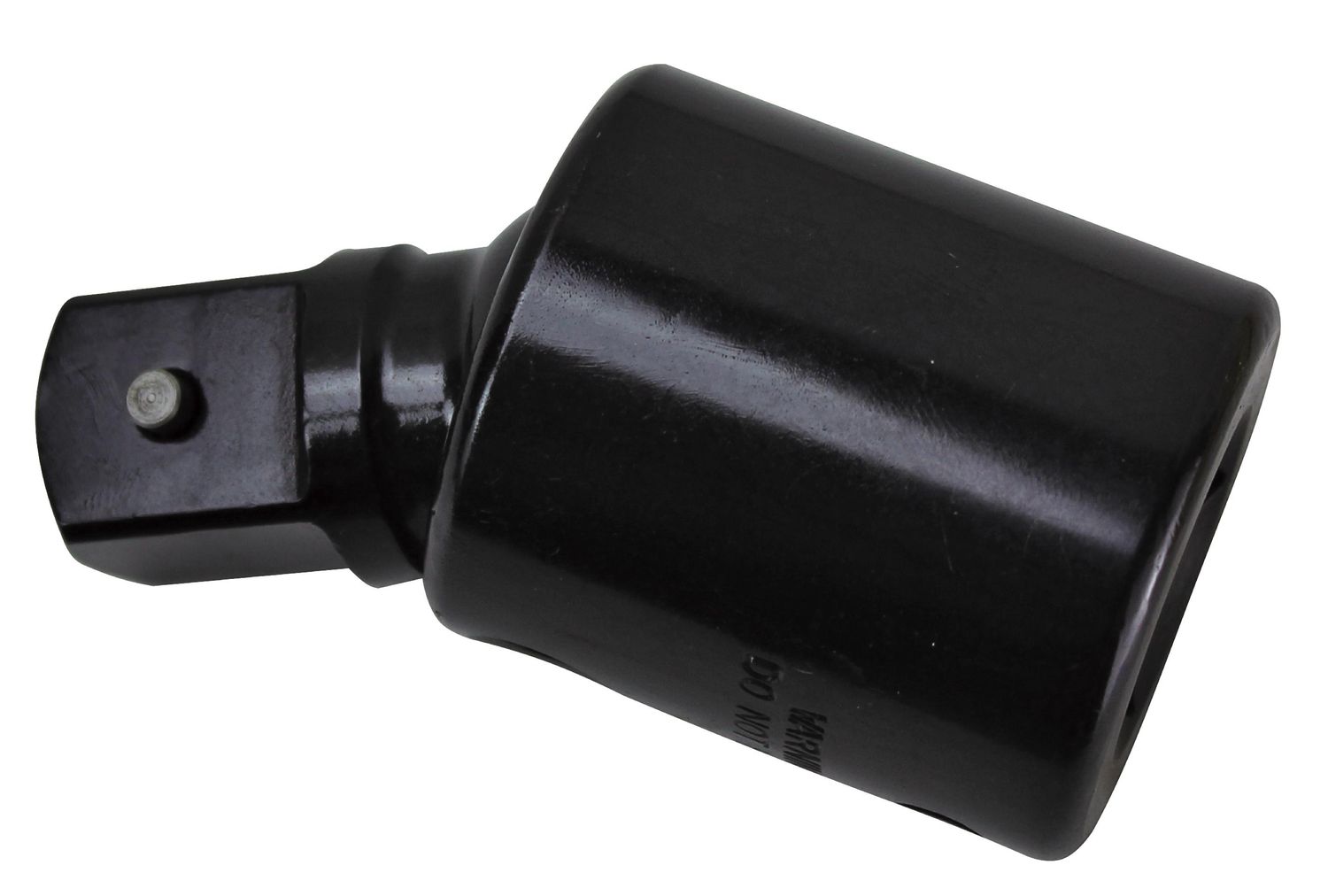 UPJ5S - 3/4” Drive Impact Universal Joint, Pin Type