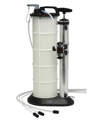 NEMV7201 - Fluid Evacuator Plus