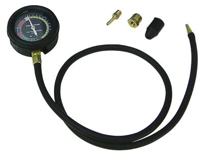 GSI3125 - Vacuum and Fuel Pump Tester