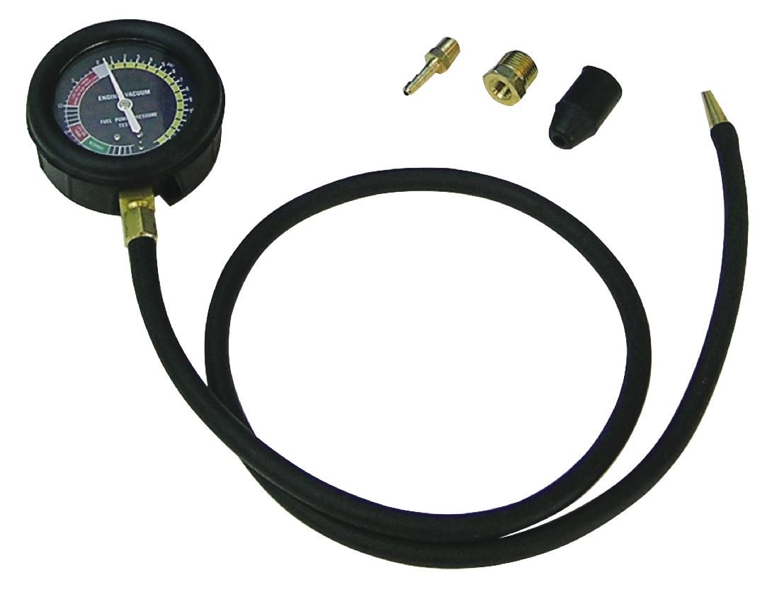 GSI3125 - Vacuum and Fuel Pump Tester