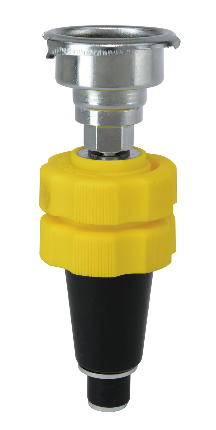 NEMV4508 - Universal Radiator Adapter