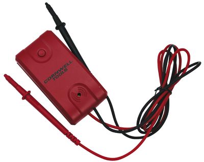 HR69 - Amp Alert