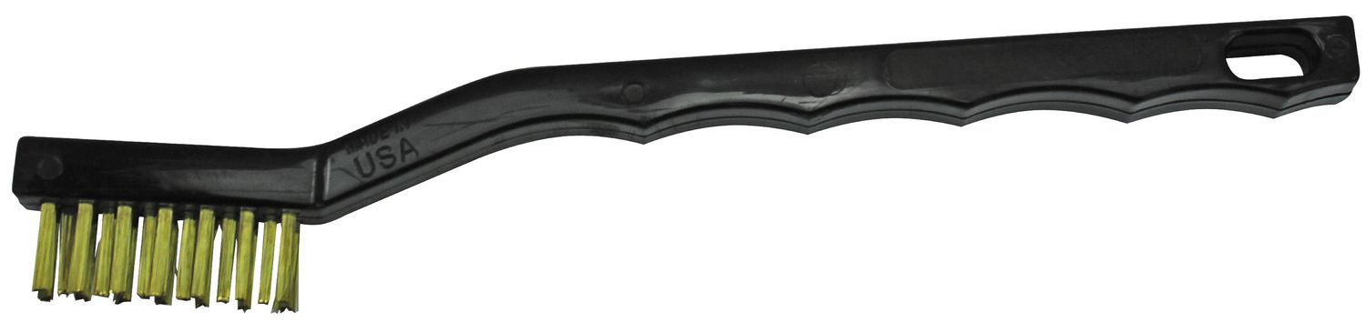 AN44296 - Small Scratch Brush Brass