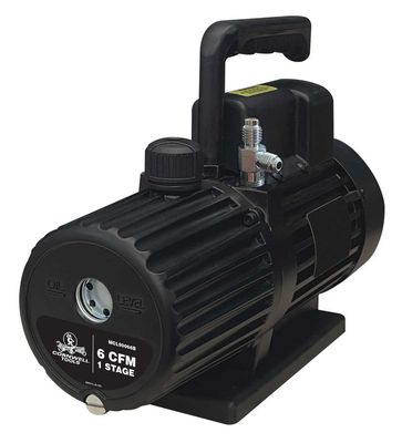 MCL90066B - 6 CFM Vacuum Pump