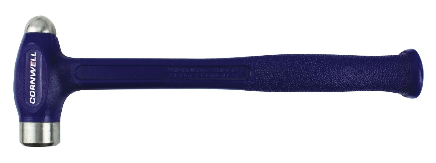 CTH26BPB - 26 oz. Dead Blow Ball Peen Hammer, Blue