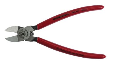 KXC675 - 7” Diagonal Flush Cutter