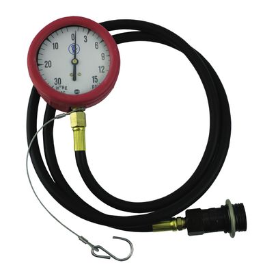 GSI2050 - GM Duramax Fuel Pressure Tester