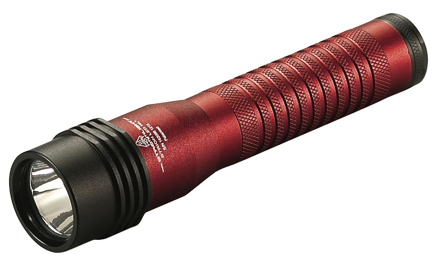 STL74787 - Strion LED HL® Flashlight with PiggyBack® Charger