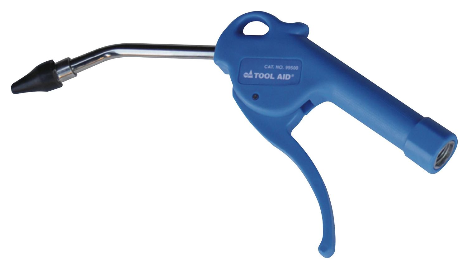 TE99500 - 4-1/2" Bent Blow Gun