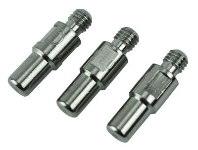 MMW3PRO110 - Plasma Cutter Electrode (3-Pack)