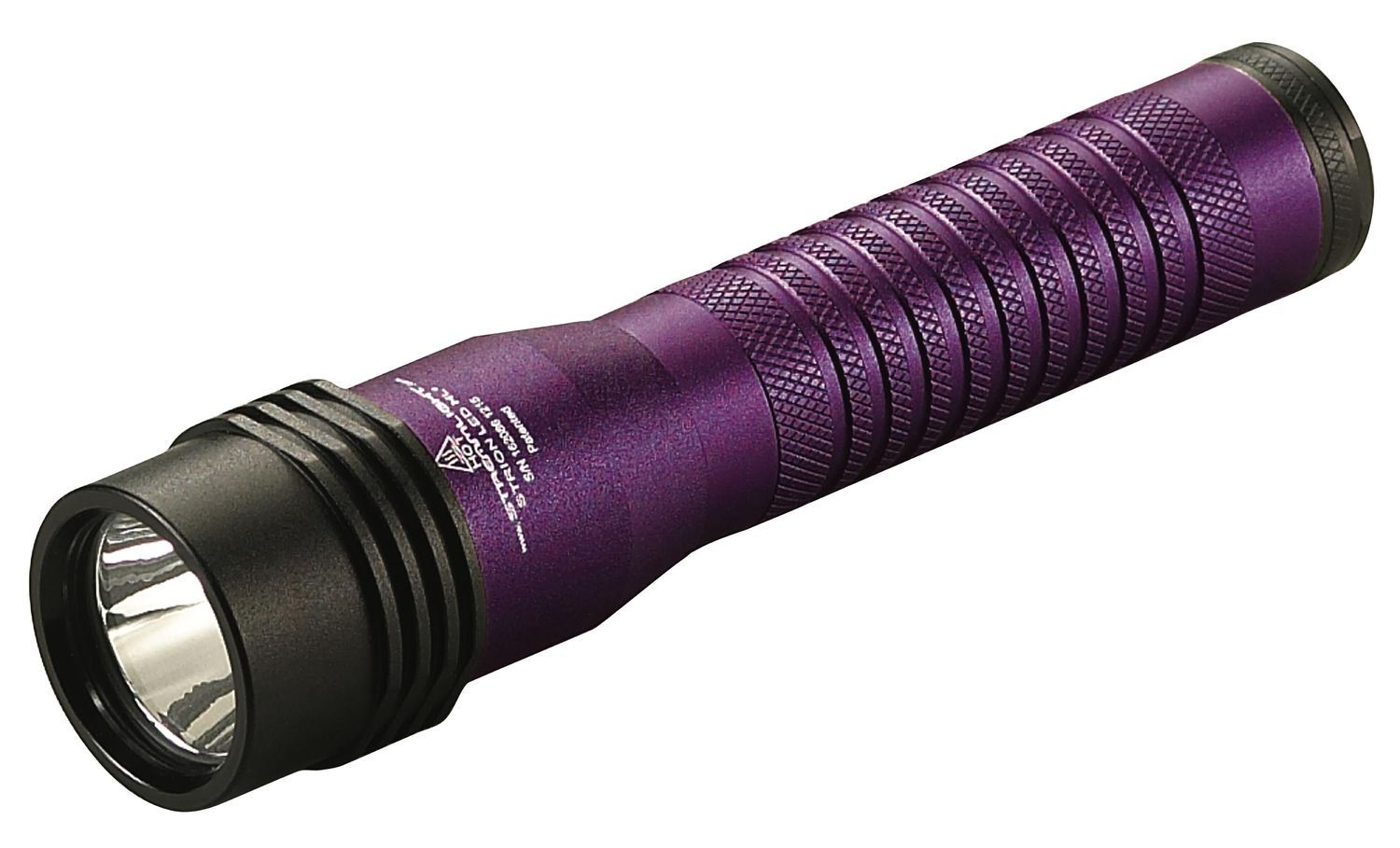 STL74786 - Strion LED HL® Flashlight with PiggyBack® Charger