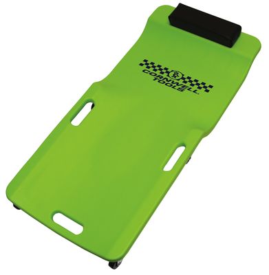 LS99102 - Low Profile Plastic Creepers